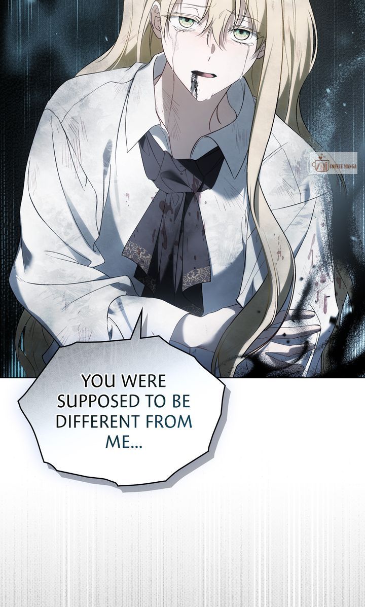 The Promise Isn't Mine Chapter 72 page 64
