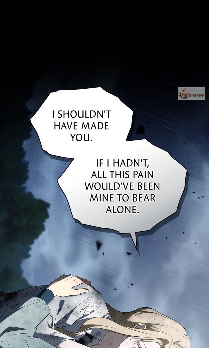 The Promise Isn't Mine Chapter 72 page 67