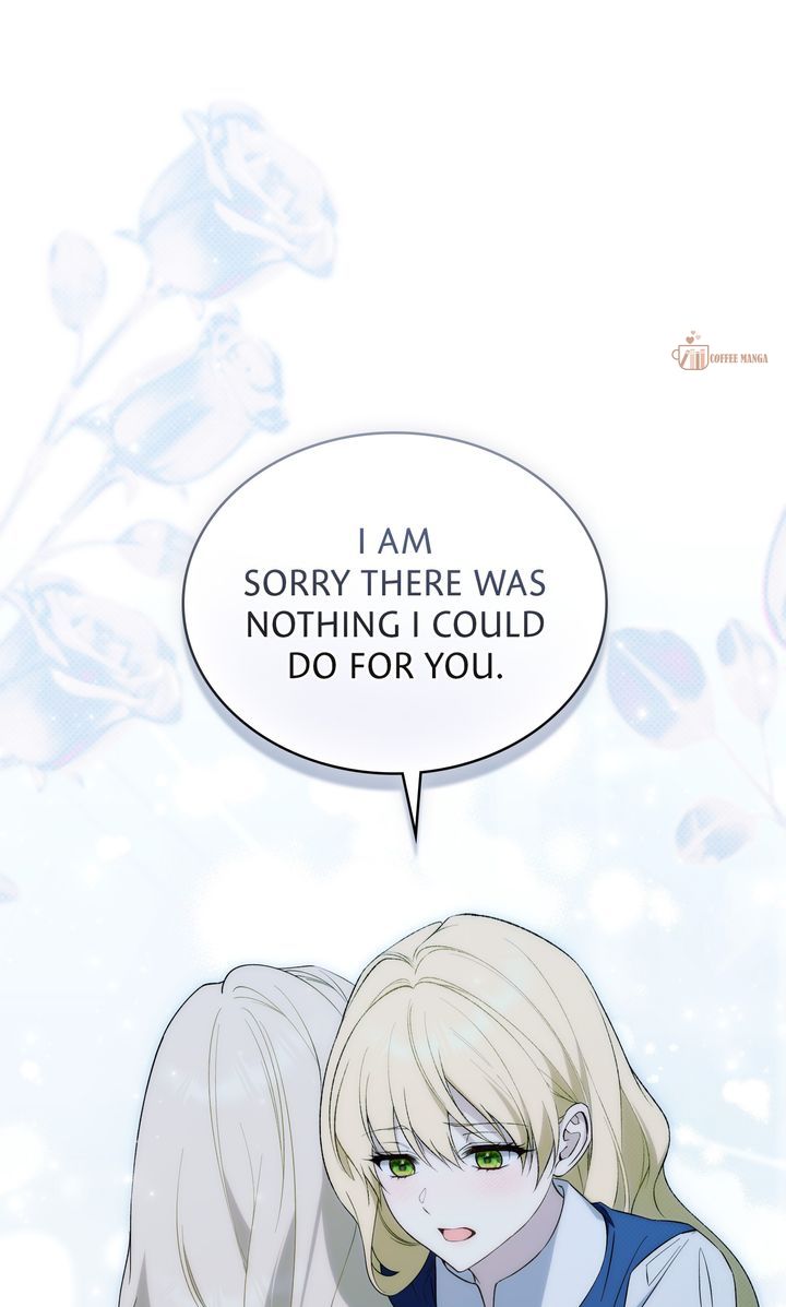 The Promise Isn't Mine Chapter 72 page 70