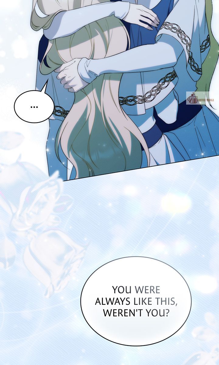The Promise Isn't Mine Chapter 72 page 71