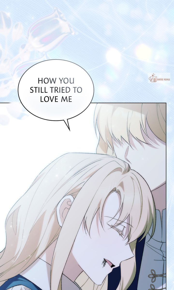 The Promise Isn't Mine Chapter 72 page 74