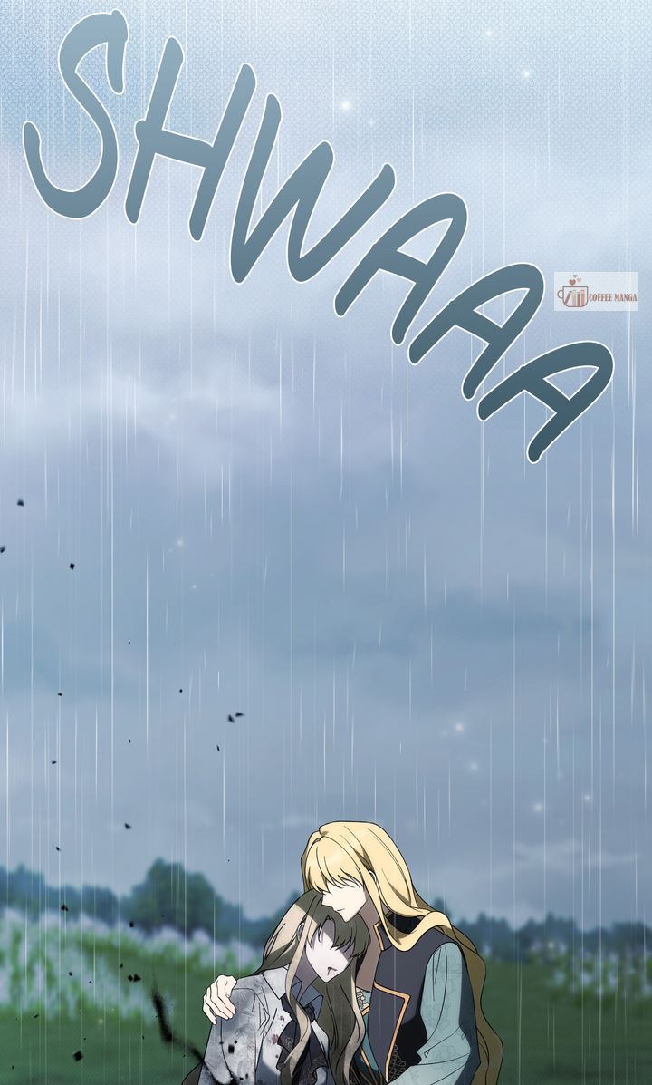 The Promise Isn't Mine Chapter 72 page 76