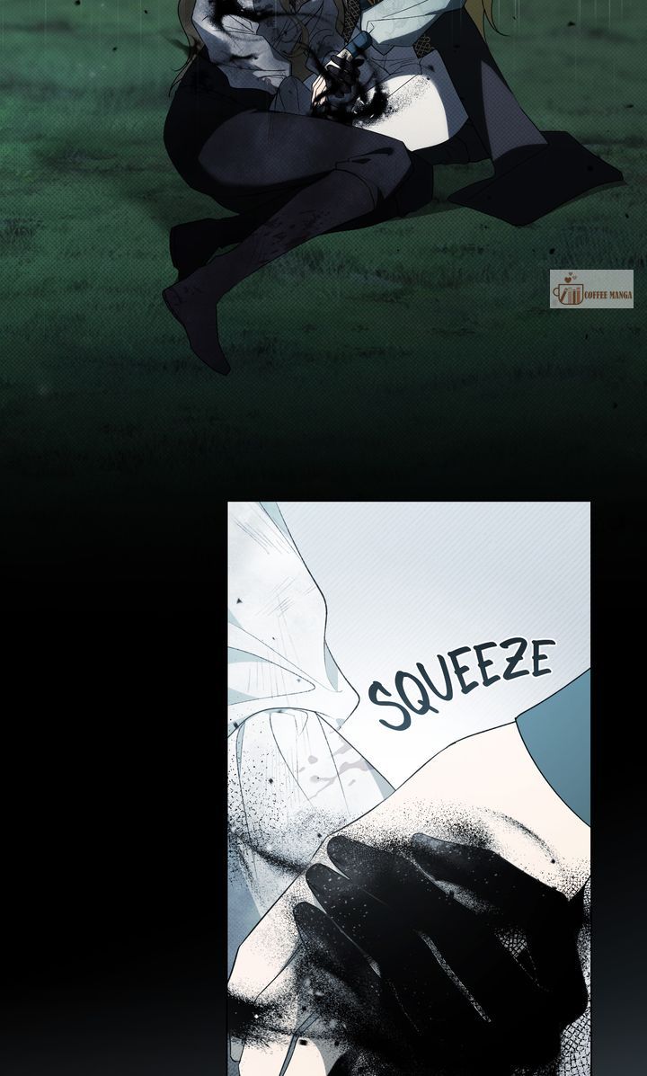 The Promise Isn't Mine Chapter 72 page 77