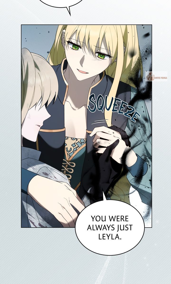 The Promise Isn't Mine Chapter 72 page 79