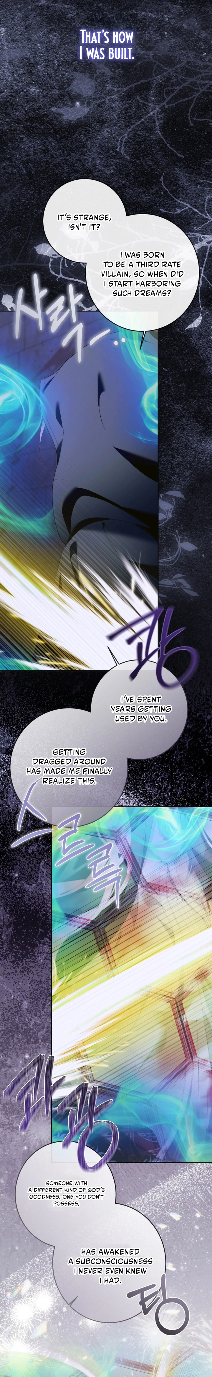 Becoming The Villain’s Family Chapter 166 page 3