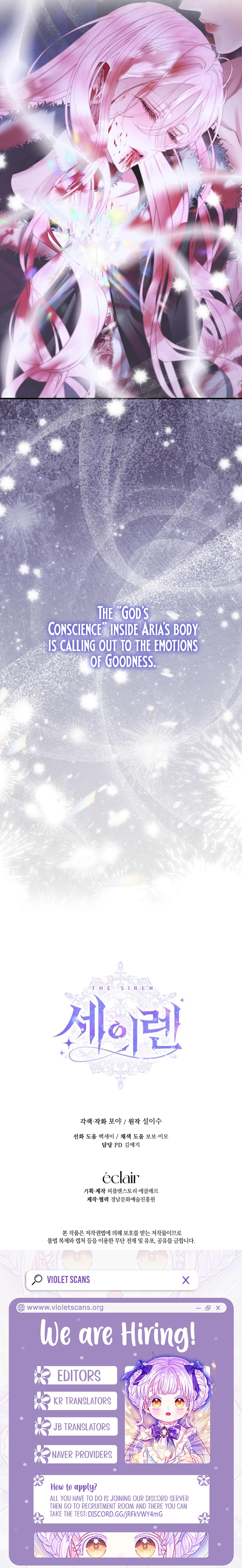 Becoming The Villain’s Family Chapter 166 page 14