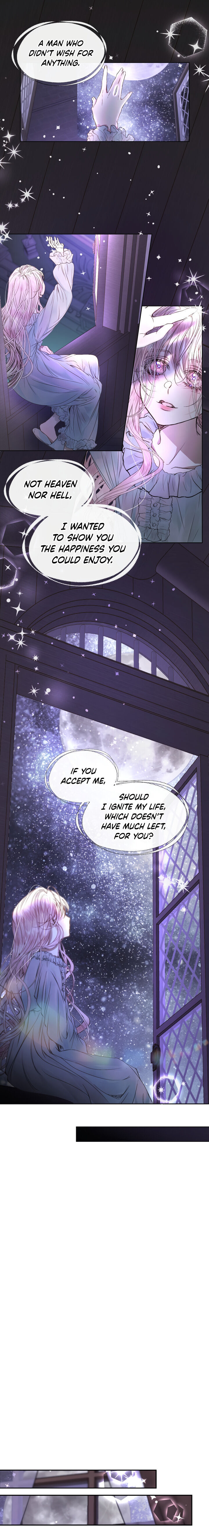 Becoming The Villain’s Family Chapter 3 page 18