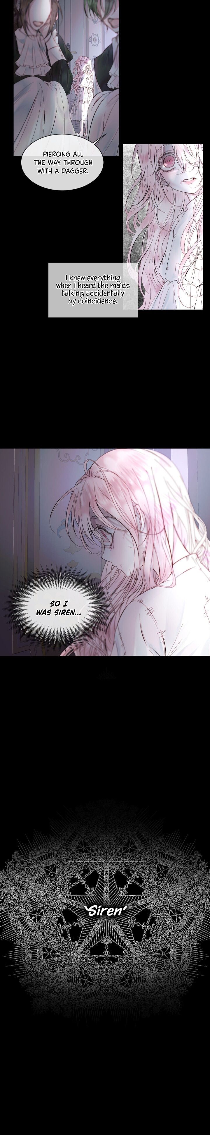 Becoming The Villain’s Family Chapter 2 page 5