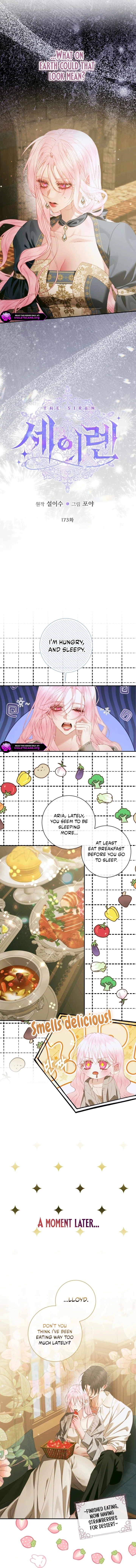 Becoming The Villain’s Family Chapter 173 page 4