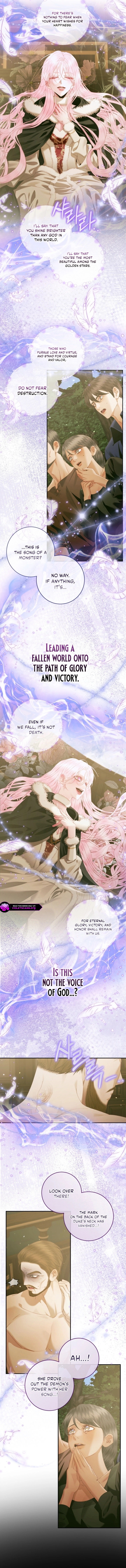 Becoming The Villain’s Family Chapter 170 page 4
