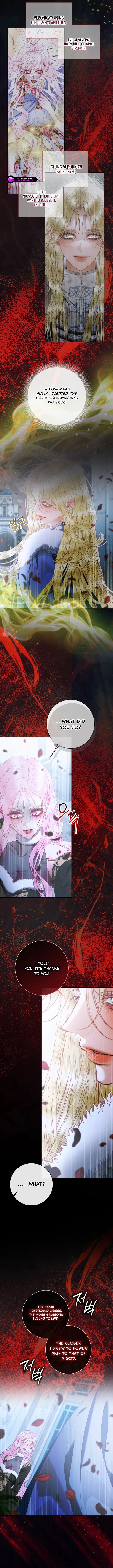 Becoming The Villain’s Family Chapter 160 page 5