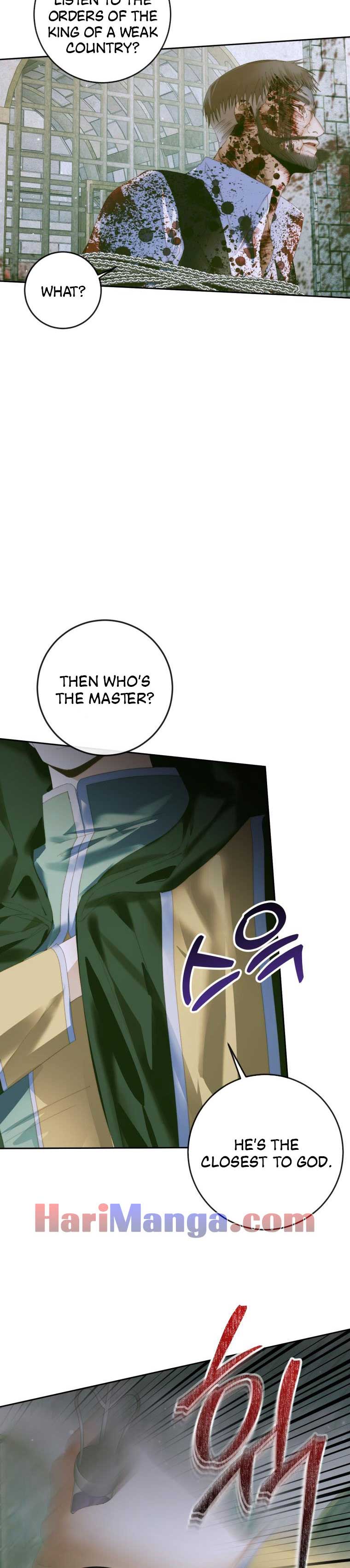 Becoming The Villain’s Family Chapter 87 page 7