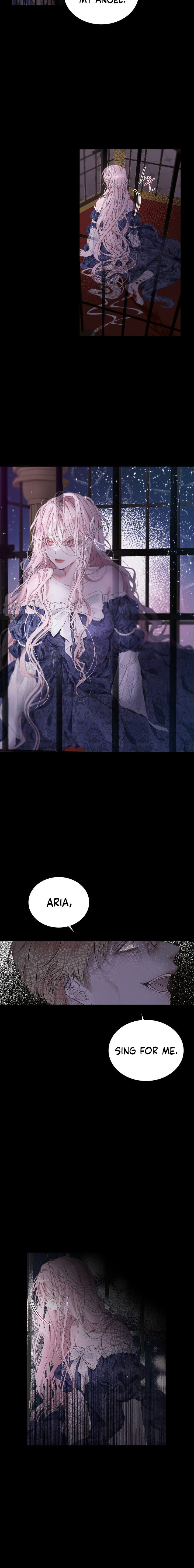 Becoming The Villain’s Family Chapter 1 page 2