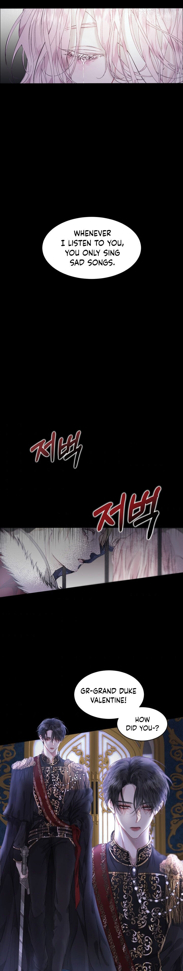 Becoming The Villain’s Family Chapter 1 page 13
