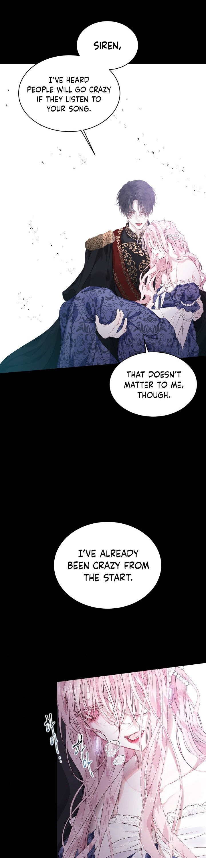 Becoming The Villain’s Family Chapter 1 page 18