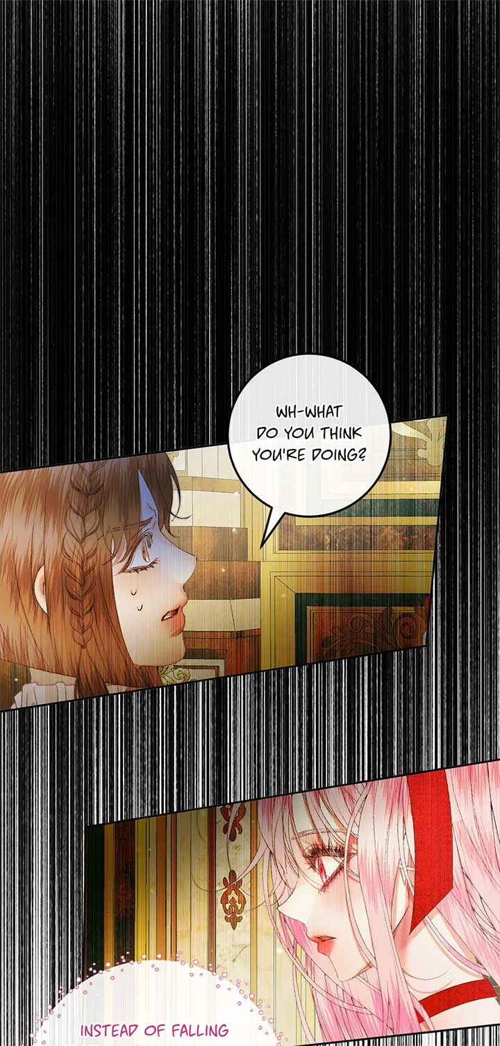 Becoming The Villain’s Family Chapter 100 page 20