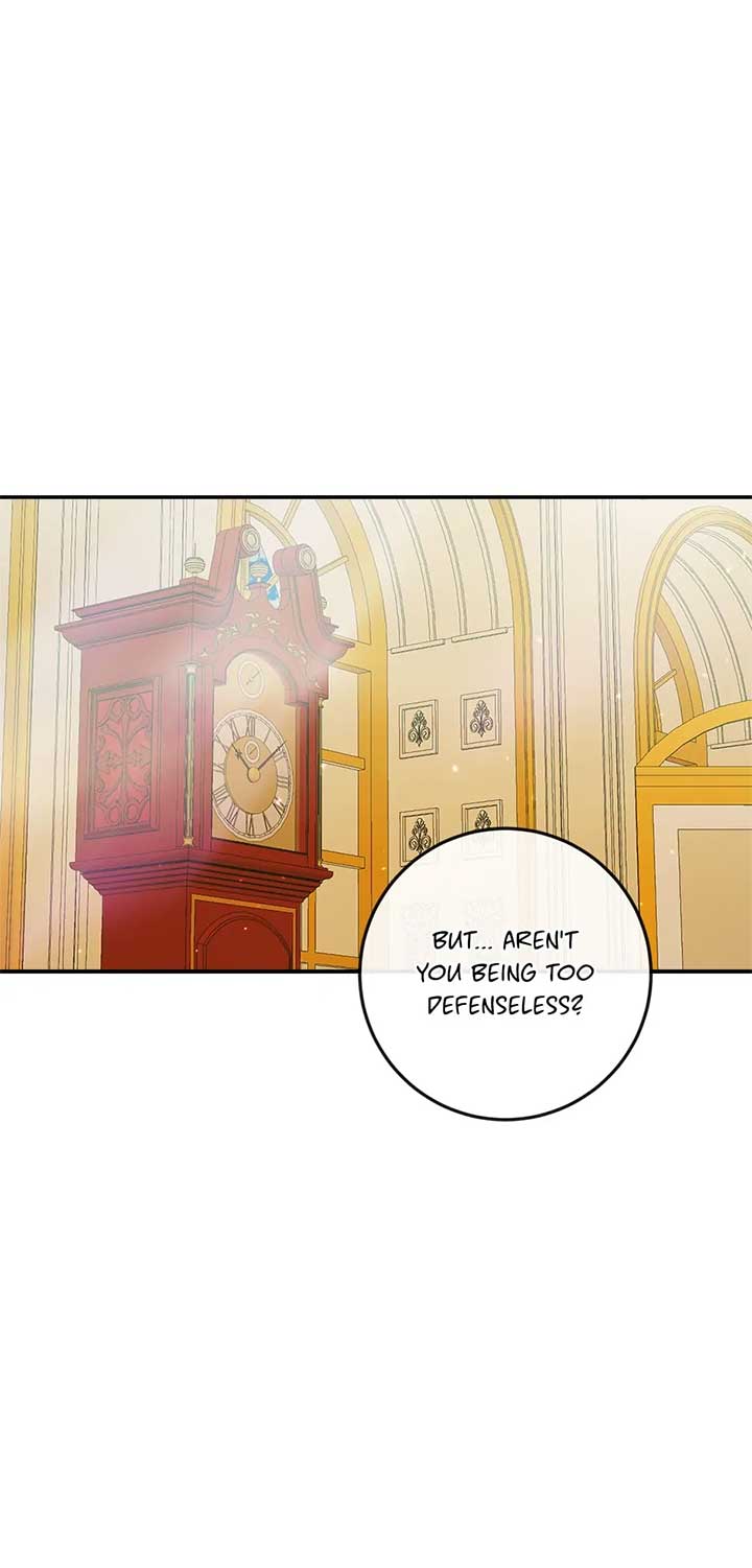 Becoming The Villain’s Family Chapter 100 page 28