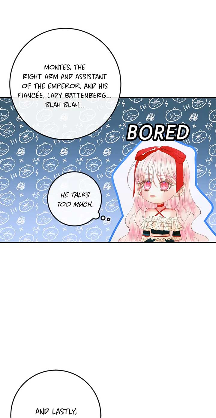 Becoming The Villain’s Family Chapter 100 page 30