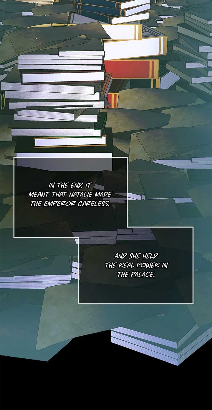 Becoming The Villain’s Family Chapter 100 page 36