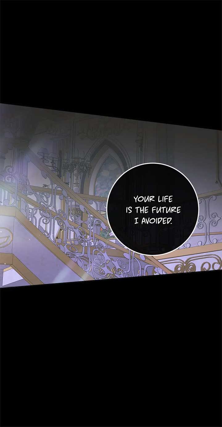 Becoming The Villain’s Family Chapter 100 page 37
