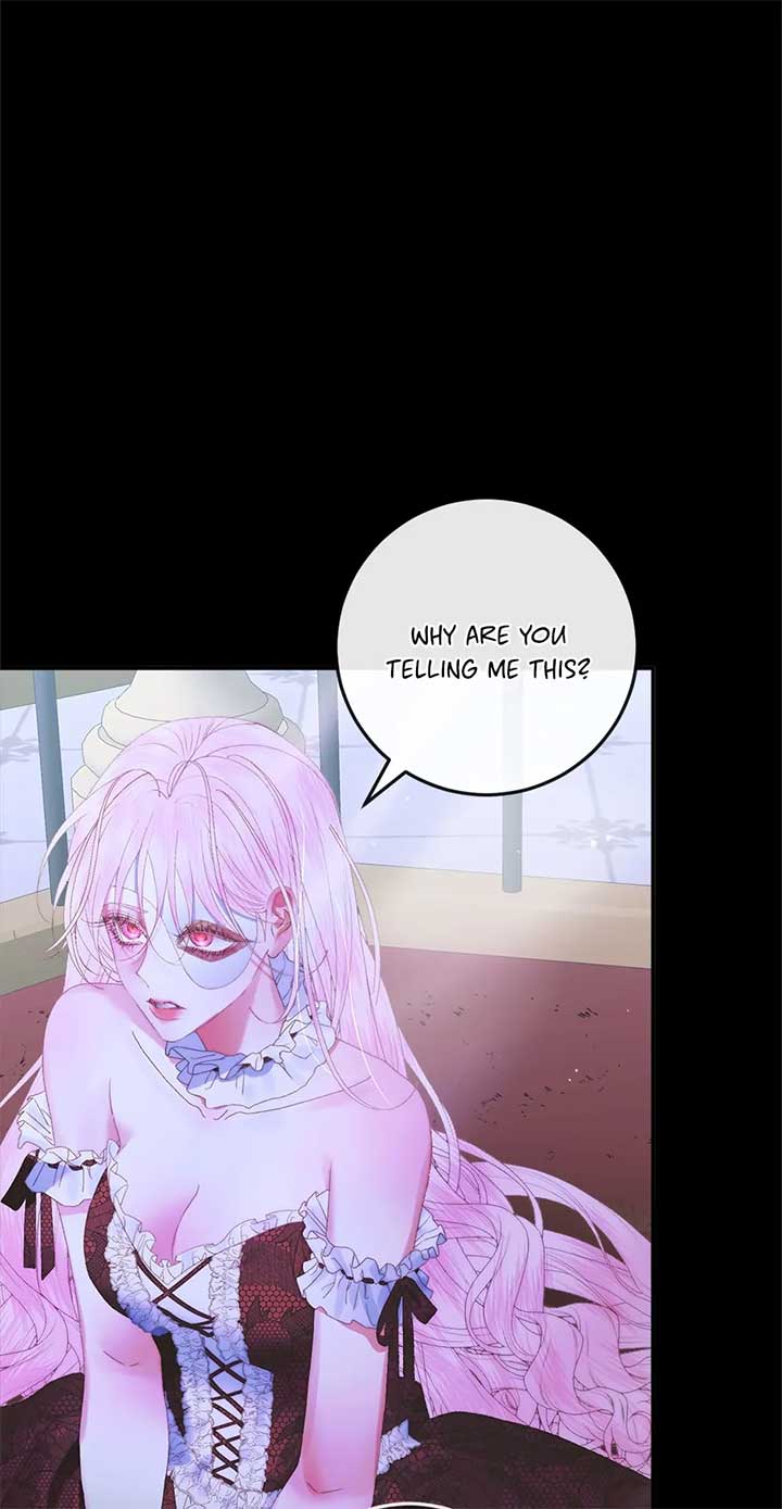 Becoming The Villain’s Family Chapter 100 page 39