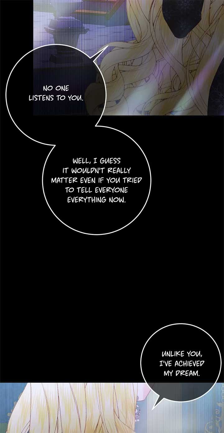Becoming The Villain’s Family Chapter 100 page 41
