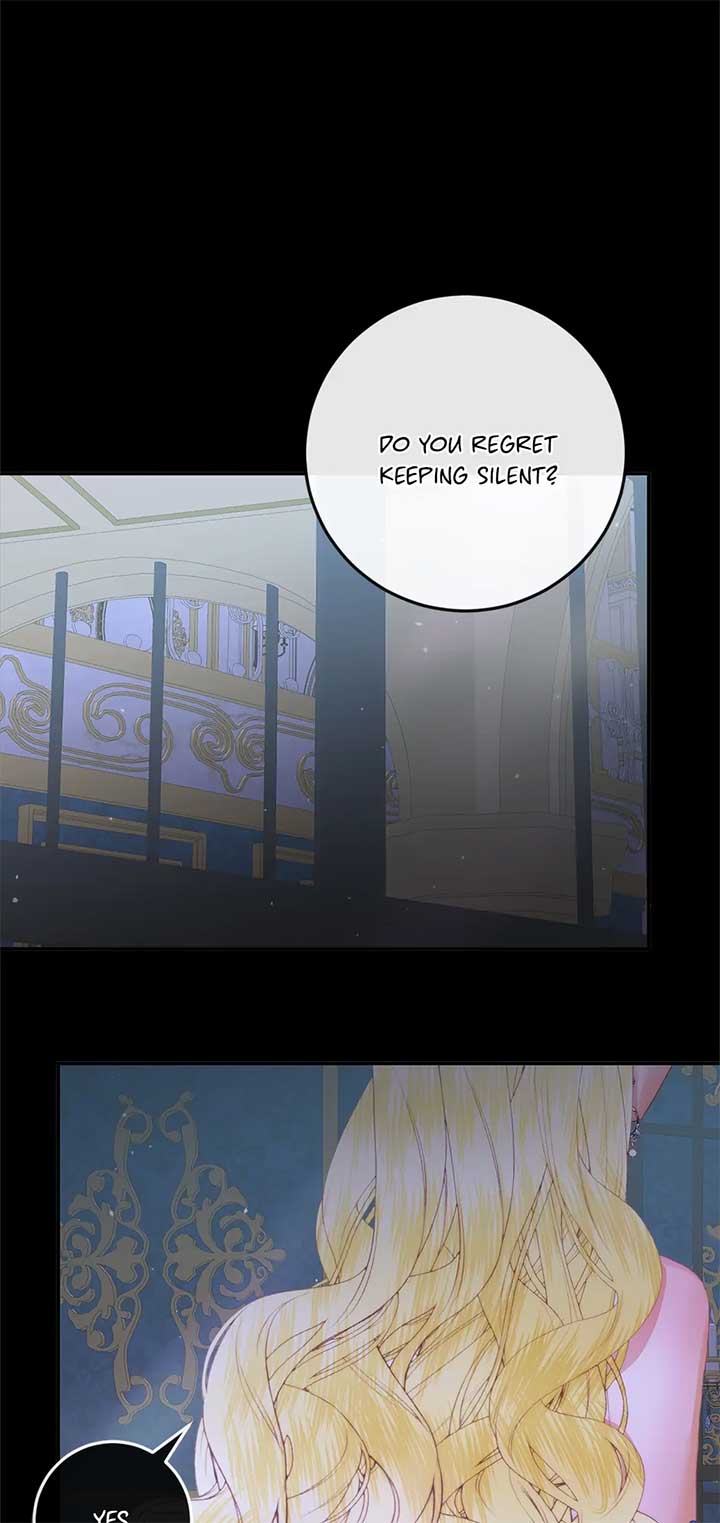 Becoming The Villain’s Family Chapter 100 page 47