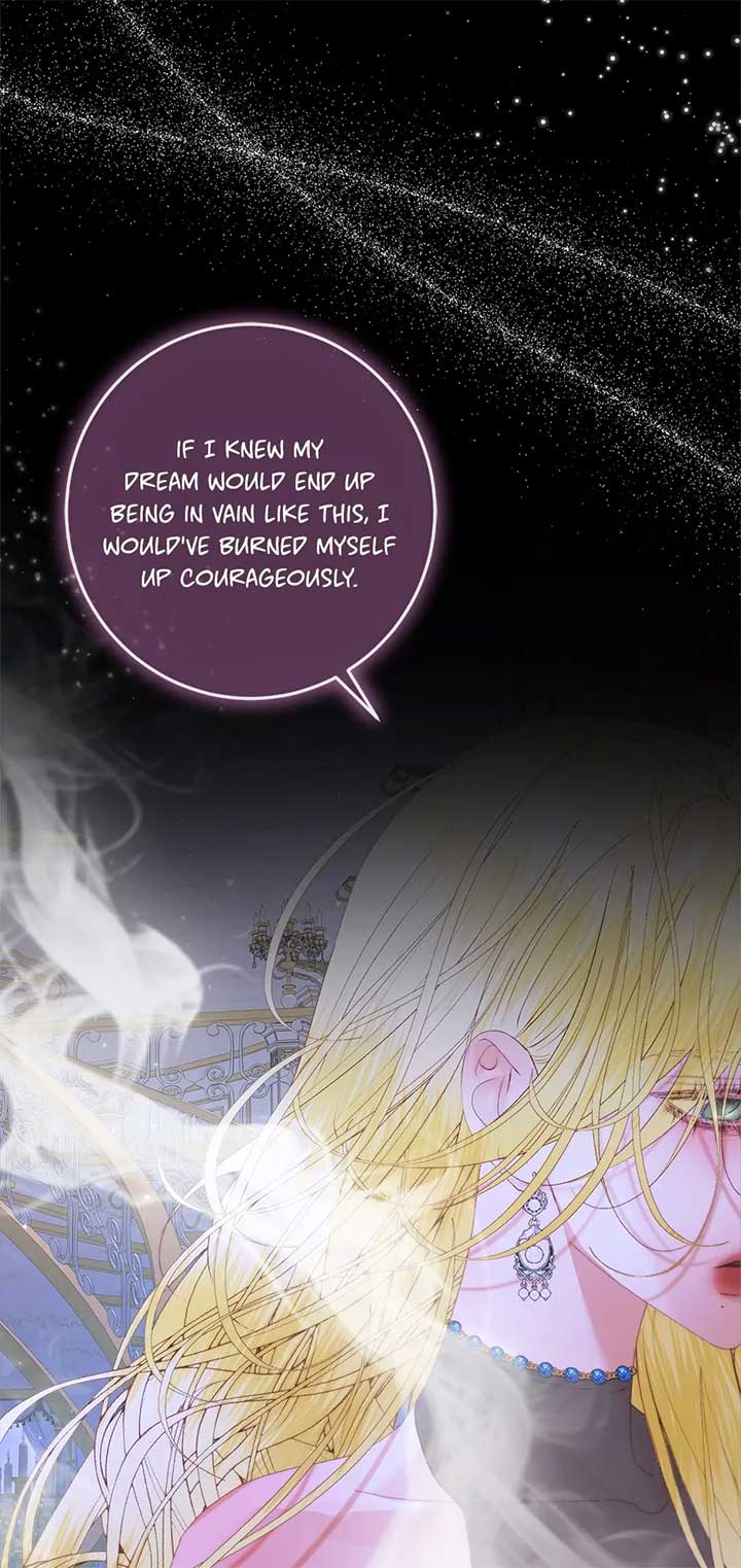 Becoming The Villain’s Family Chapter 100 page 49