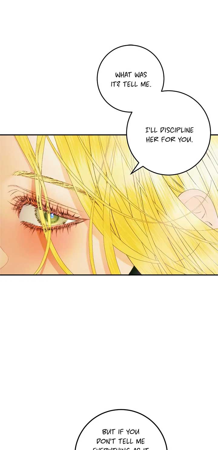 Becoming The Villain’s Family Chapter 100 page 56