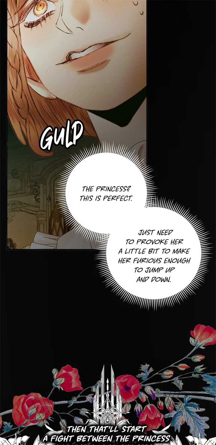 Becoming The Villain’s Family Chapter 100 page 63