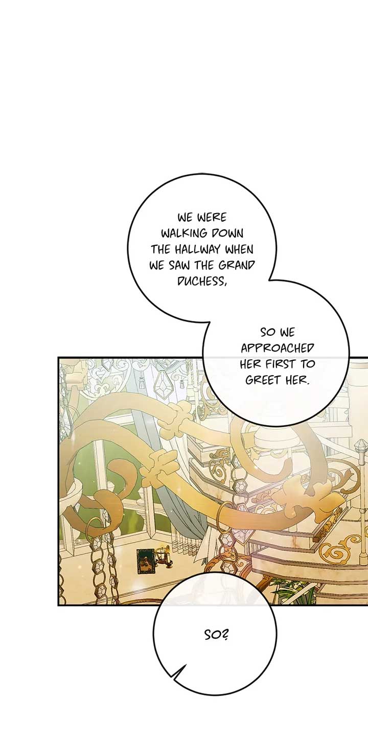 Becoming The Villain’s Family Chapter 100 page 66