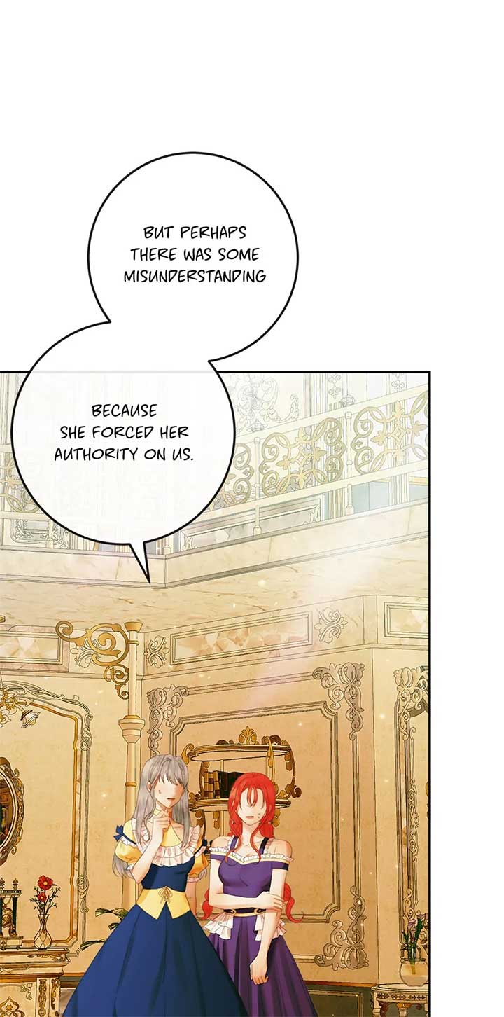 Becoming The Villain’s Family Chapter 100 page 67