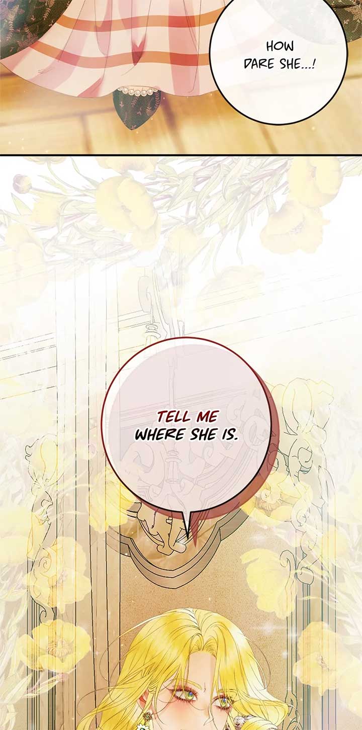 Becoming The Villain’s Family Chapter 100 page 73