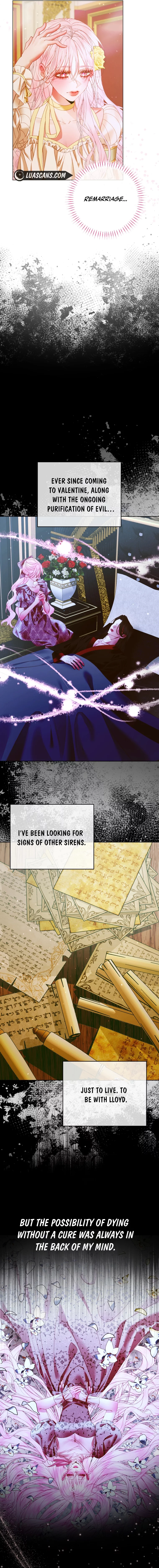 Becoming The Villain’s Family Chapter 102 page 11