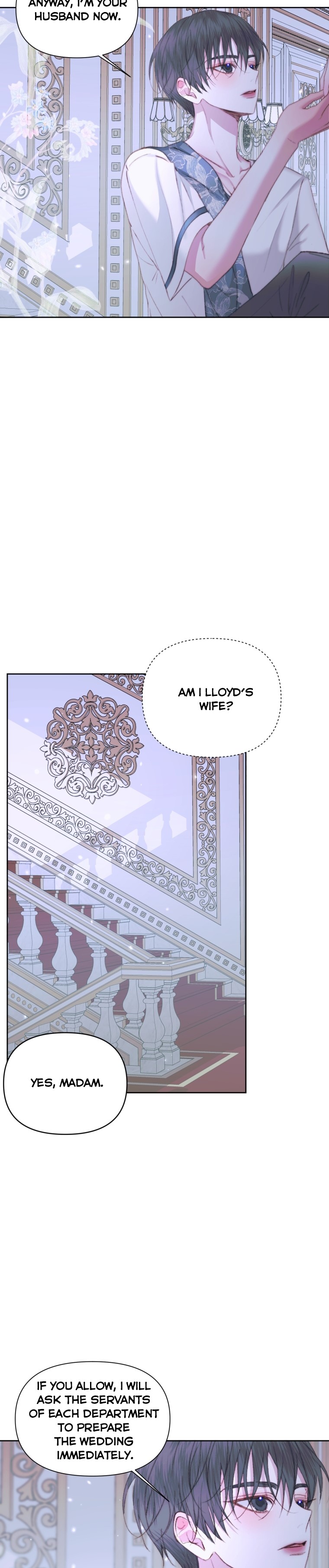 Becoming The Villain’s Family Chapter 46 page 18