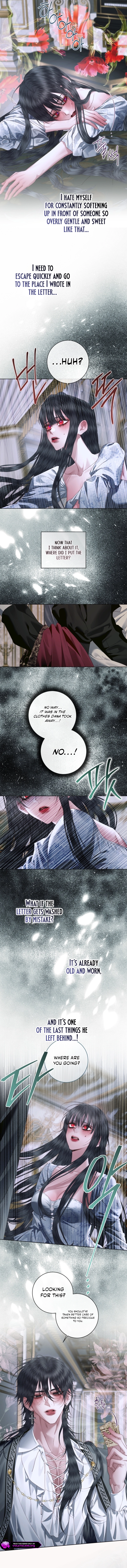 Becoming The Villain’s Family Chapter 183 page 7