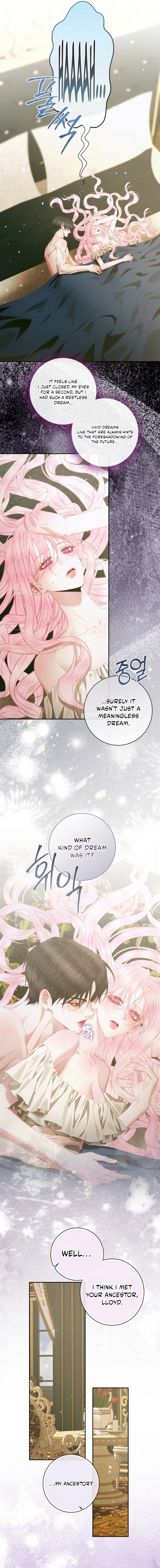 Becoming The Villain’s Family Chapter 172 page 2