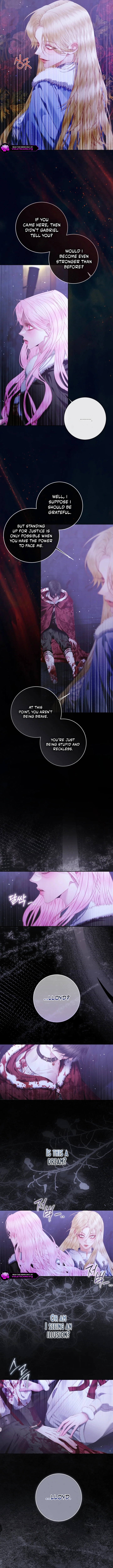 Becoming The Villain’s Family Chapter 164 page 2