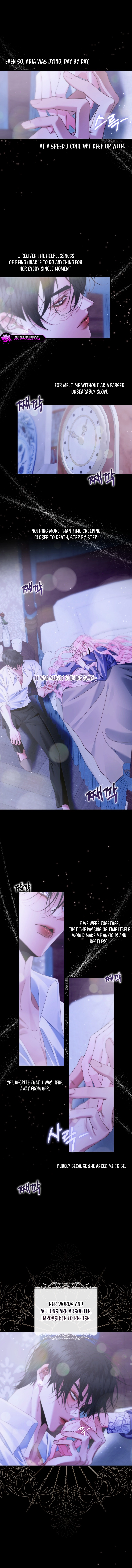 Becoming The Villain’s Family Chapter 138 page 4