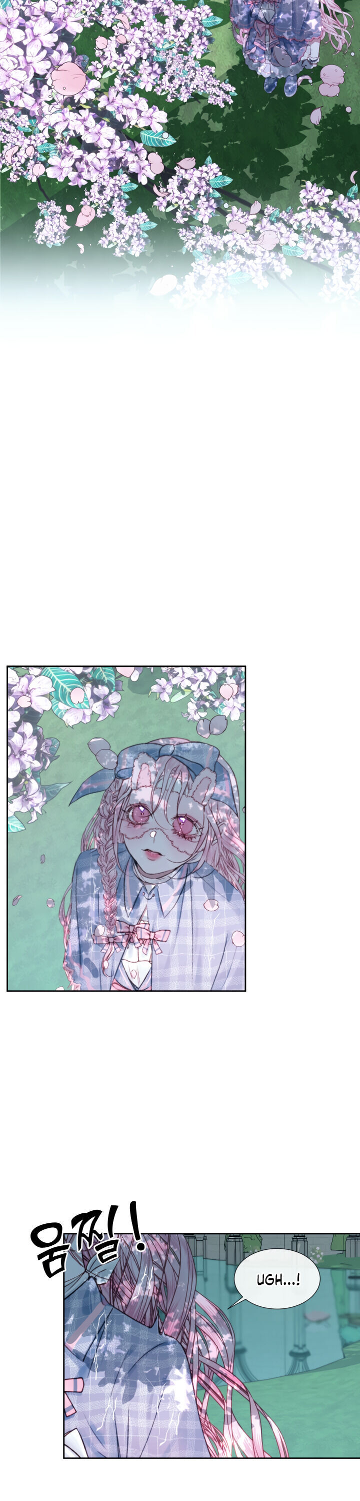 Becoming The Villain’s Family Chapter 9 page 15