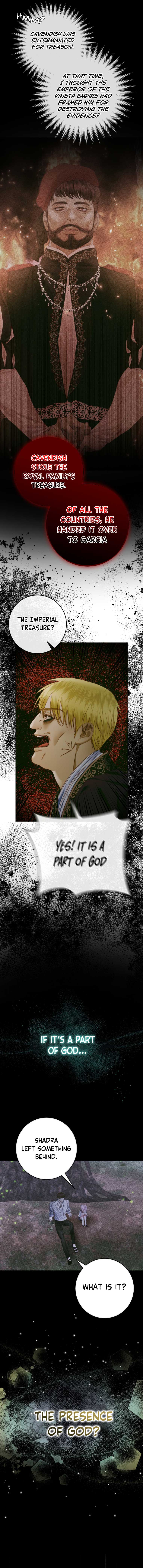 Becoming The Villain’s Family Chapter 101 page 3
