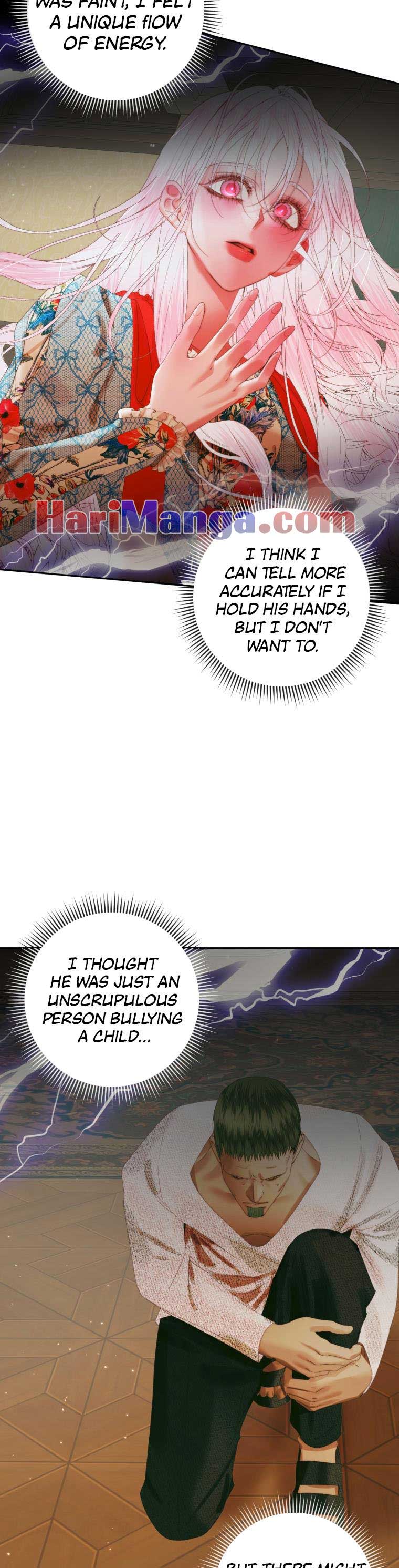 Becoming The Villain’s Family Chapter 89 page 6