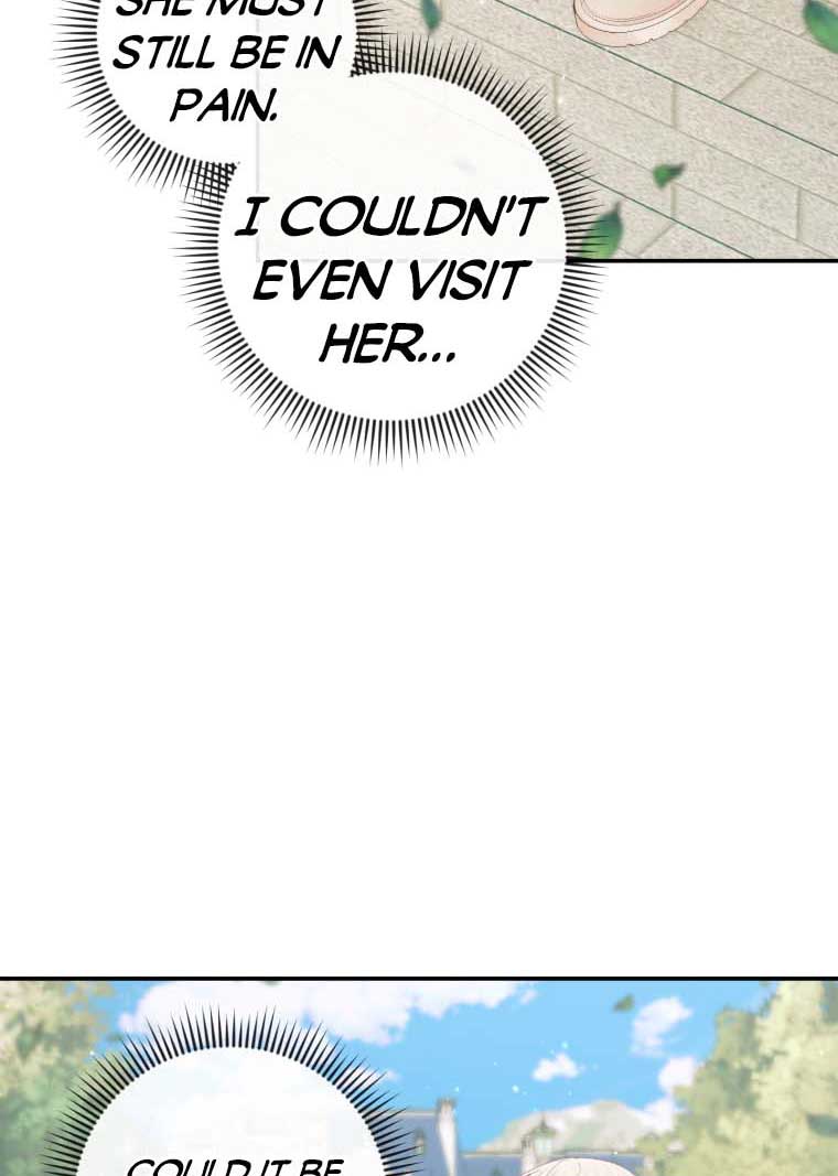 Becoming The Villain’s Family Chapter 91 page 2