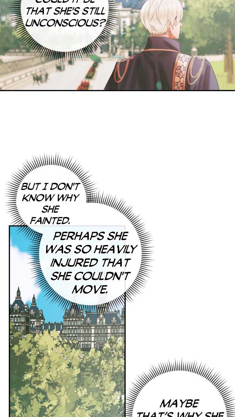 Becoming The Villain’s Family Chapter 91 page 3