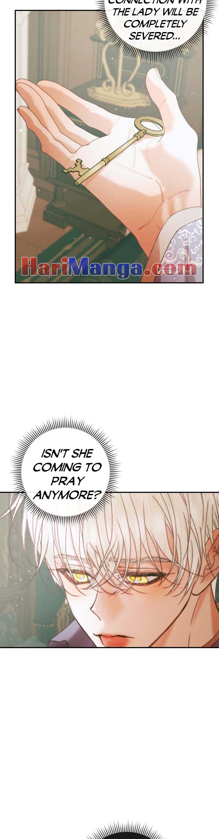 Becoming The Villain’s Family Chapter 91 page 7