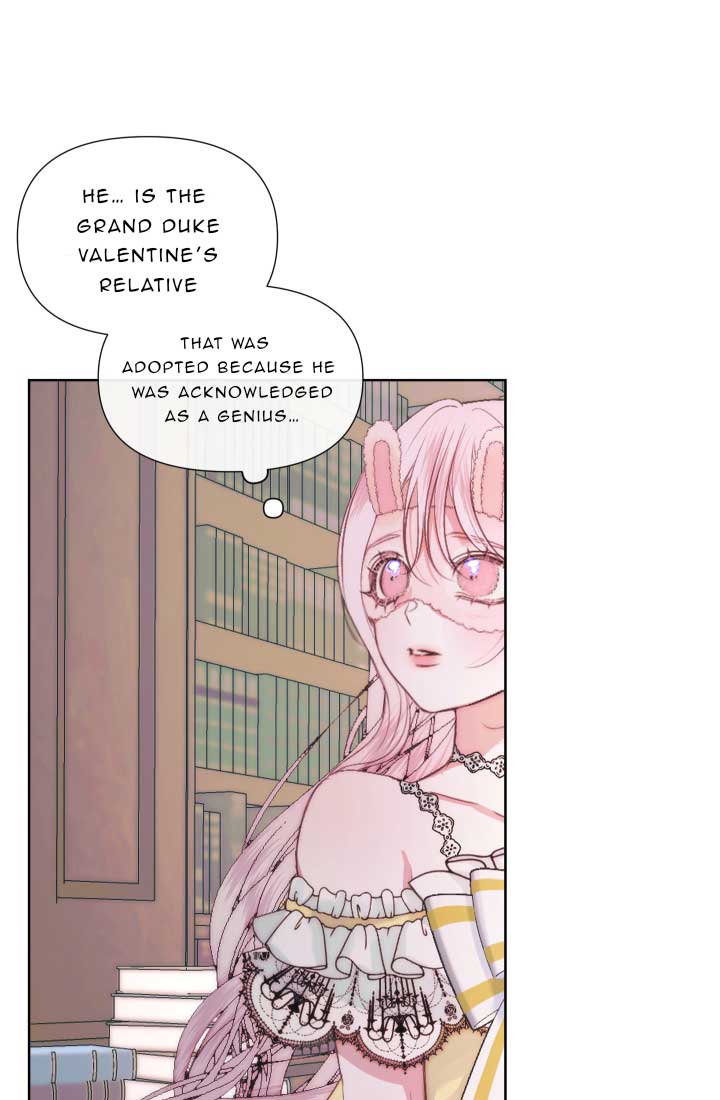 Becoming The Villain’s Family Chapter 18 page 2