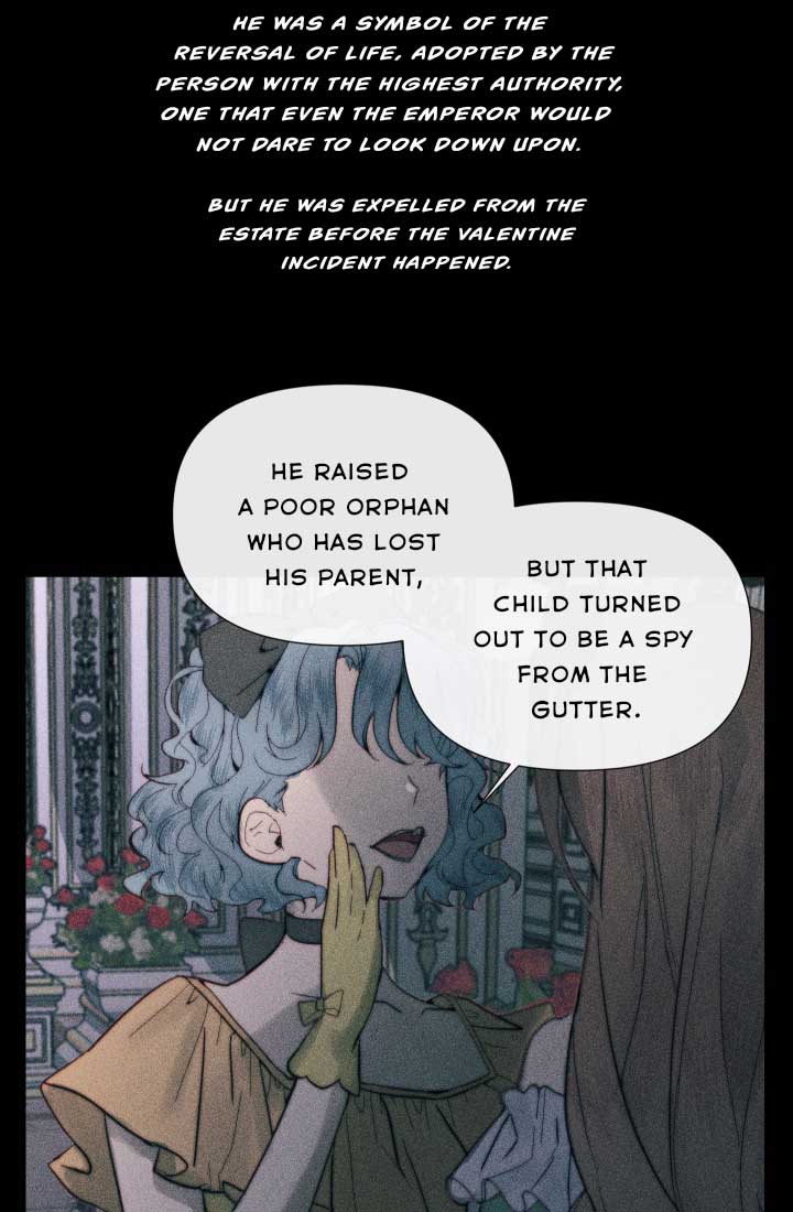 Becoming The Villain’s Family Chapter 18 page 5