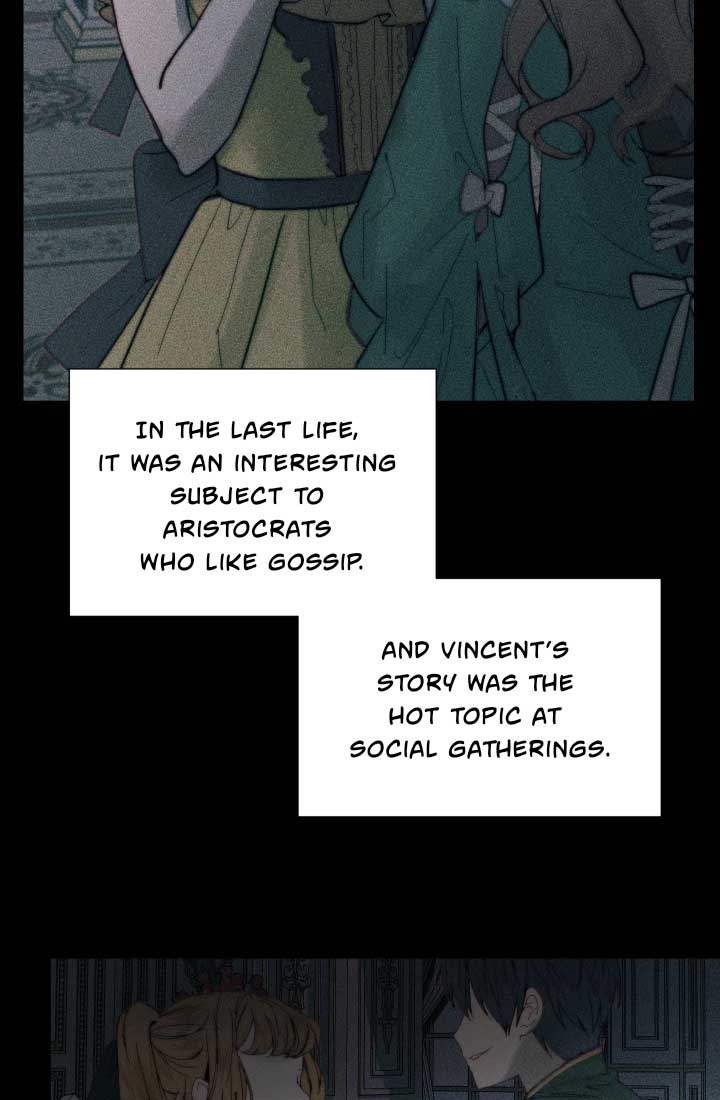Becoming The Villain’s Family Chapter 18 page 6