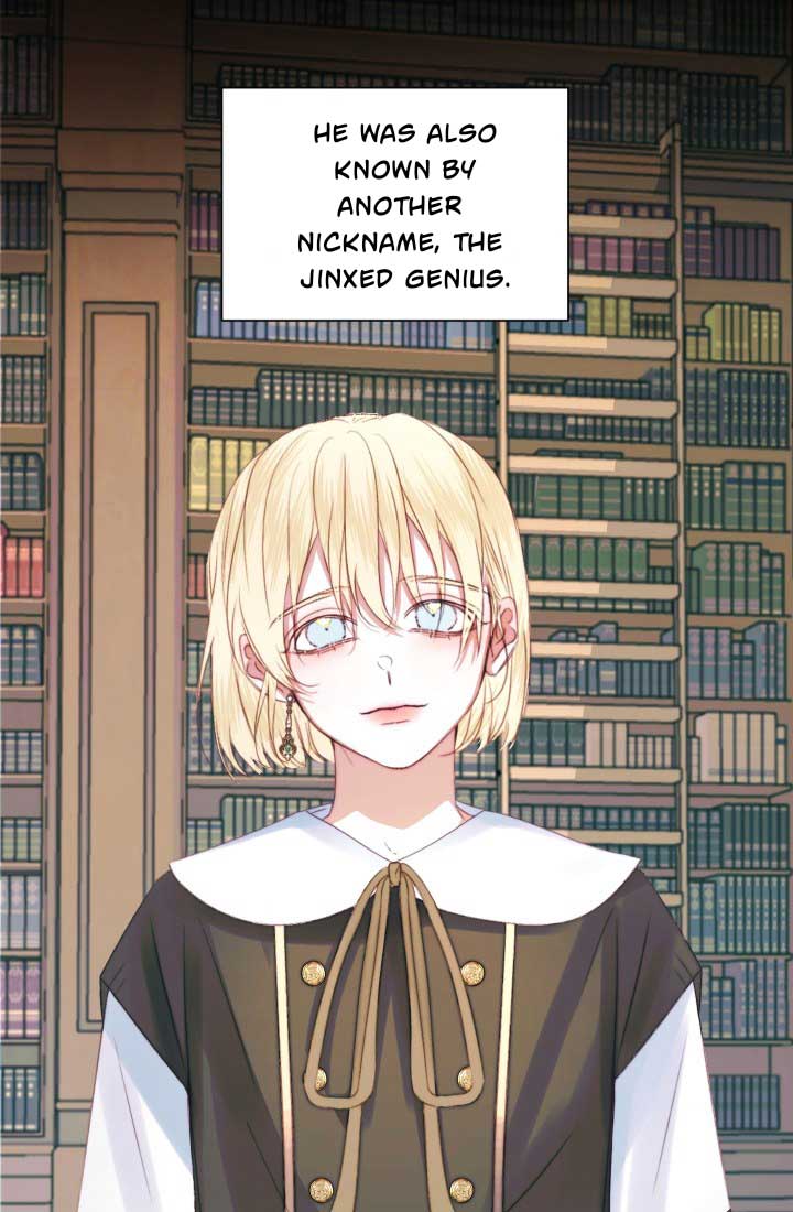 Becoming The Villain’s Family Chapter 18 page 8