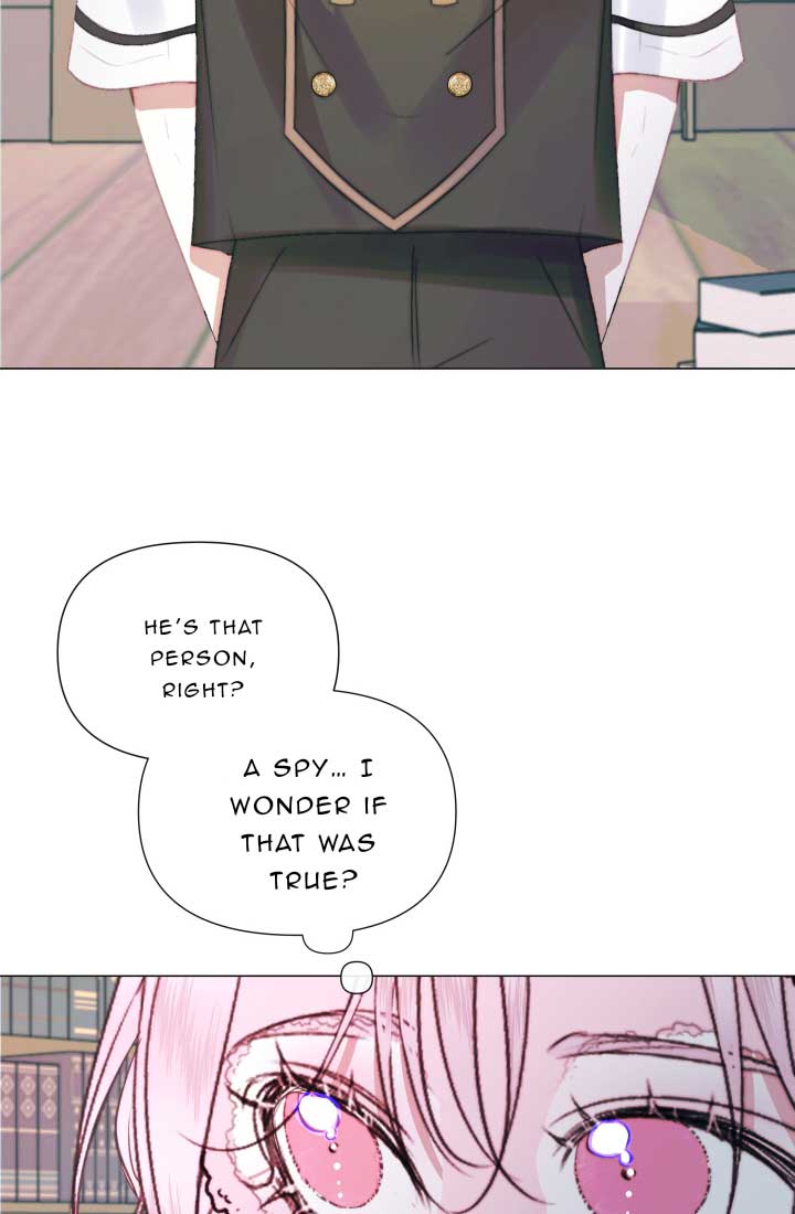 Becoming The Villain’s Family Chapter 18 page 9